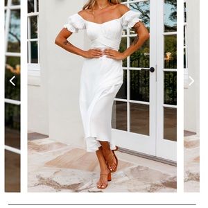 Petal & Pup Oralie Dress